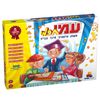 עמי חכמי | משחק אלקטרוני מדבר עברית | המורה האלקטרוני לגיל הרך|  משחק לקטנים שגדולים אוהבים! 