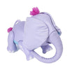 Juno: My Baby Elephant | ג'ונו: הפיל תינוק שלי | פיל צעצוע שכבש את העולם