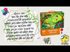 פאזל מגנט | ספר הג'ונגל | 120 חלקים | חוברת צביעה אגדות ילדים | משחק הרכבה לכל המשפחה